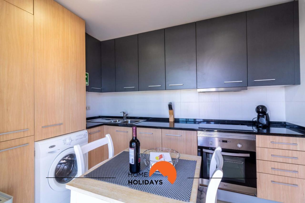 Apartamento #108 T0 Coronel Aguas By Holidays *